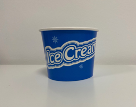 ijsbeker 350ml Ice Cream