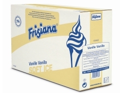 Softijs Frisiana 17% (14kg)