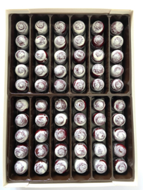 Amarena yoghurt