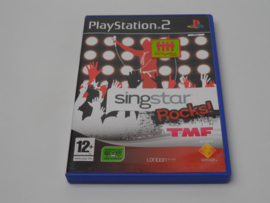 Singstar Rocks! TMF