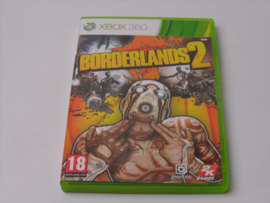 Borderlands 2