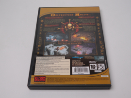 Diablo II : Lord of Destruction (Expansion Set)