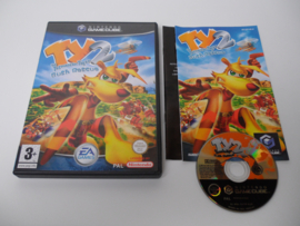 Ty the Tasmanian Tiger 2: Bush Rescue (HOL)