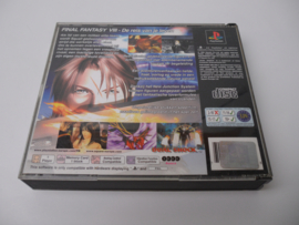 Final Fantasy VIII