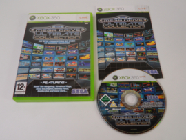 Mega Drive Ultimate Collection