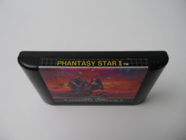 Phantasy Star II / 2