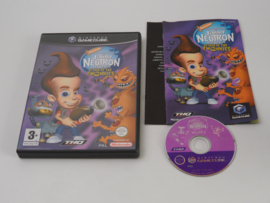 Jimmy Neutron: Attack of the Twonkies (UKV)