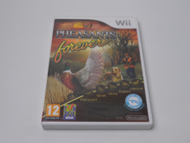 Pheasants Forever (EUR)