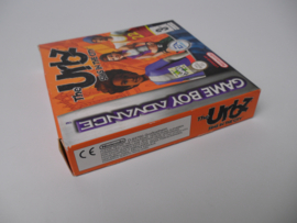 The Urbz: Sims in the City (SCN)