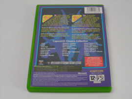 Capcom Classics Collection