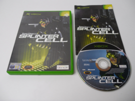 Splinter Cell