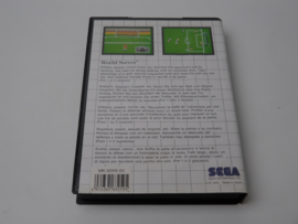 World Soccer
