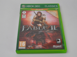 Fable II