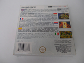 Final Fantasy Tactics Advance (EUR)