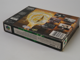 Shadowgate 64 Trials of the Four Towers (ITA)