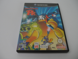 Donald Duck PK (EUR)