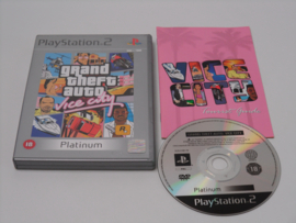 Grand Theft Auto: Vice City