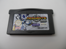 Medabots Rokusho (EUR)