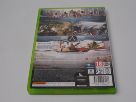 Assassin's Creed Brotherhood