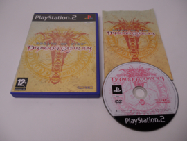 Breath of Fire: Dragon Quarter