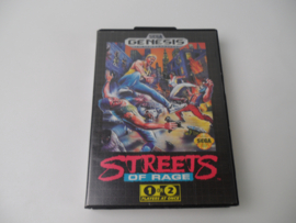 Streets of Rage