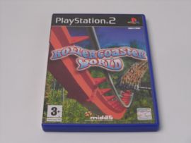 Rollercoaster World
