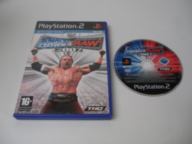 WWE SmackDown vs. Raw 2007