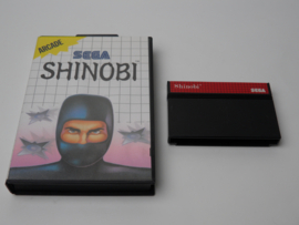 Shinobi