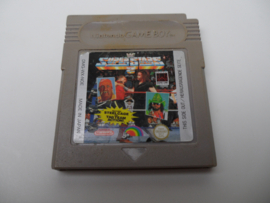 WWF Super Stars 2 (NOE)