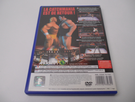 Legends of Wrestling II