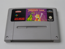 Dragon's Lair (FAH)