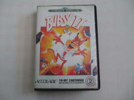 Bubsy II / 2