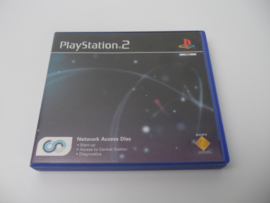 Playstation 2 Network Access Disc