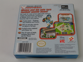 Disney Sports Football (USA)