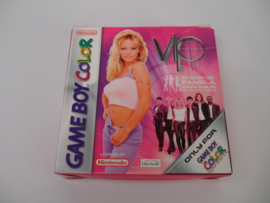 VIP: Starring Pamela Anderson