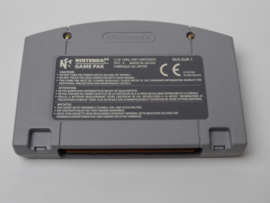 The Legend of Zelda: Ocarina of Time (EUR)