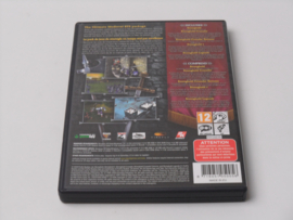 The Stronghold Collection
