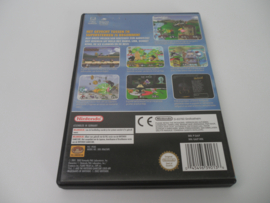 Super Smash Bros Melee (HOL)