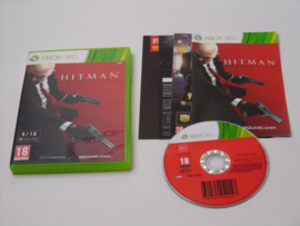 Hitman Absolution