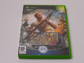 Medal of Honor: Rising Sun