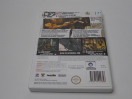 Splinter Cell: Double Agent (FAH)