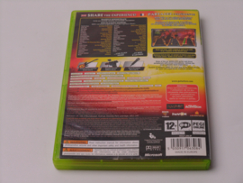 Guitar Hero World Tour