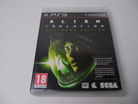 Alien: Isolation - Nostromo Edition