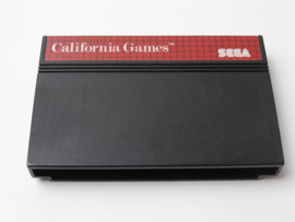 California Games