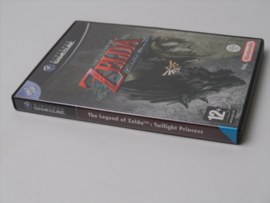 The Legend of Zelda: Twilight Princess (HOL)