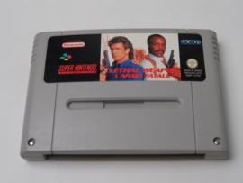 Lethal Weapon (FAH)