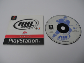 NHL 2000