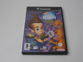 Jimmy Neutron: Attack of the Twonkies (UKV)