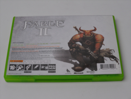 Fable II Limited Collector's Edition