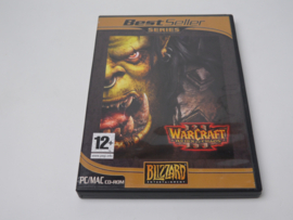 Warcraft III: Reign of Chaos (Expansion Set)